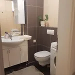 Apartman Solila *