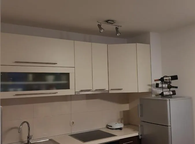 Apartament Solila