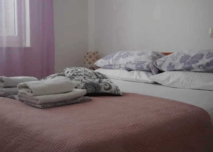 Apartament Solila