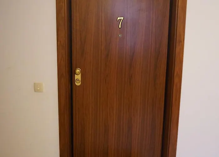Solila Apartament