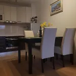 Apartment Solila *