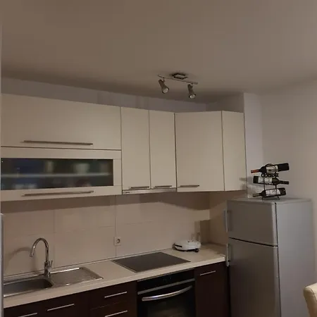 Apartman Solila