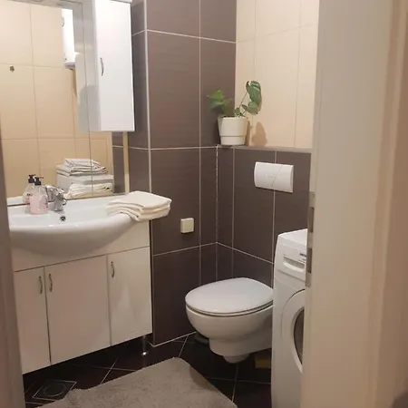 Apartment Solila *
