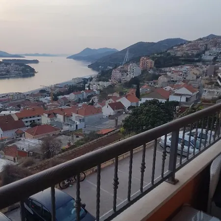 Apartment Solila