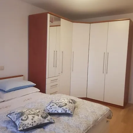 Solila Apartment *