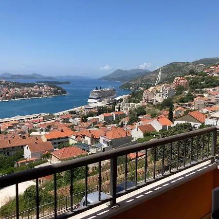 Apartman Solila *