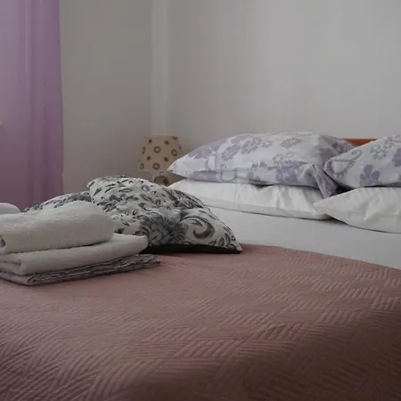 Apartman Solila