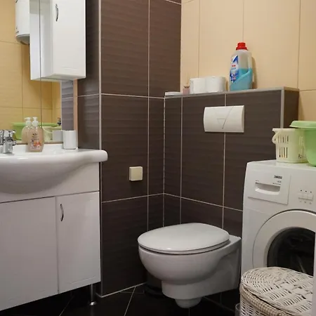 Solila Apartman