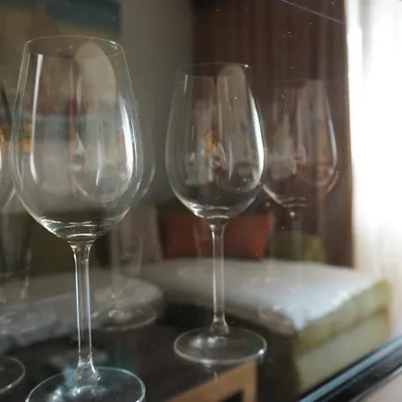 Apartment Solila