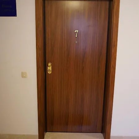 Solila Apartment