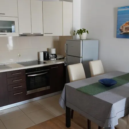 Solila Apartment *