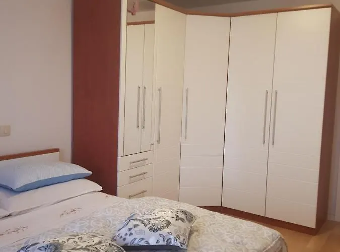 Solila Lägenhet *