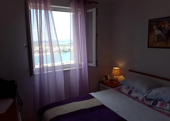 Apartmán Solila Dubrovník