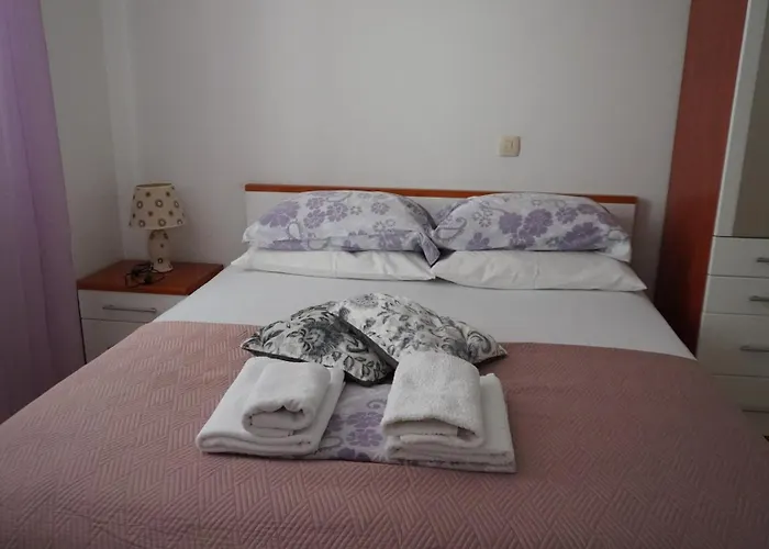 Solila Lägenhet Dubrovnik