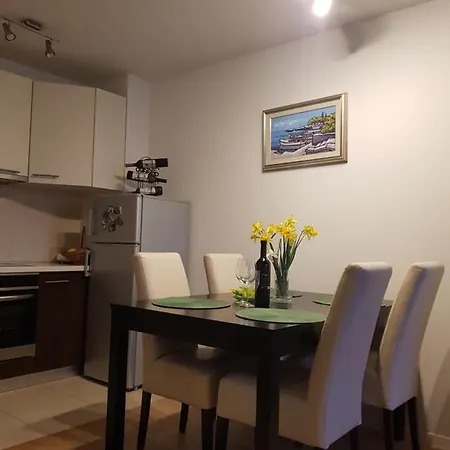 Apartman Solila
